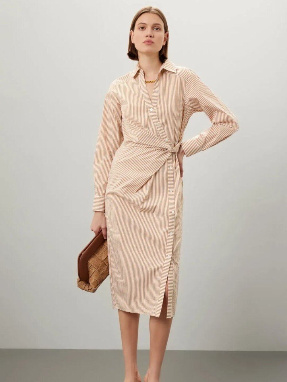 Veronica Beard Wright Dress